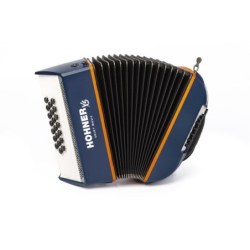 Hohner Fisarmonica XS Blue