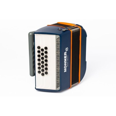 Hohner Fisarmonica XS Blue