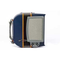 Hohner Fisarmonica XS Blue