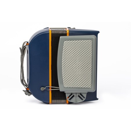 Hohner Fisarmonica XS Blue