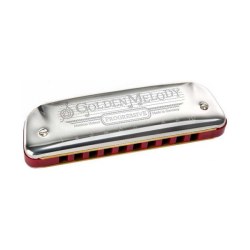Hohner Golden Melody E