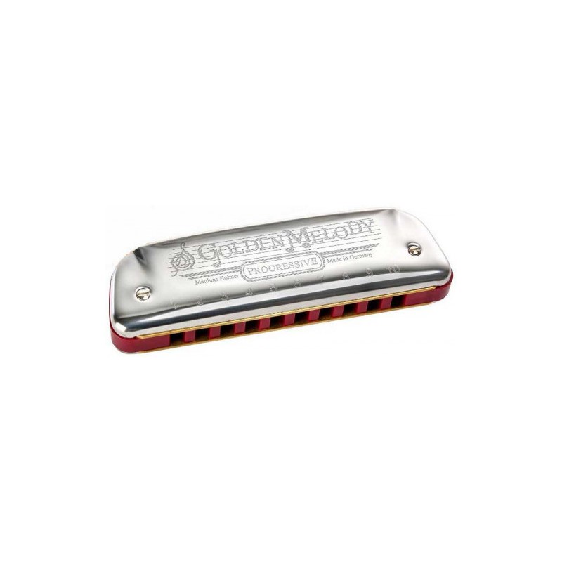 Hohner Golden Melody E
