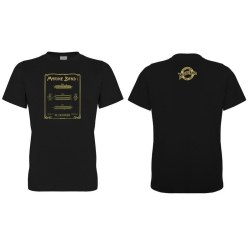 Hohner T-shirt L