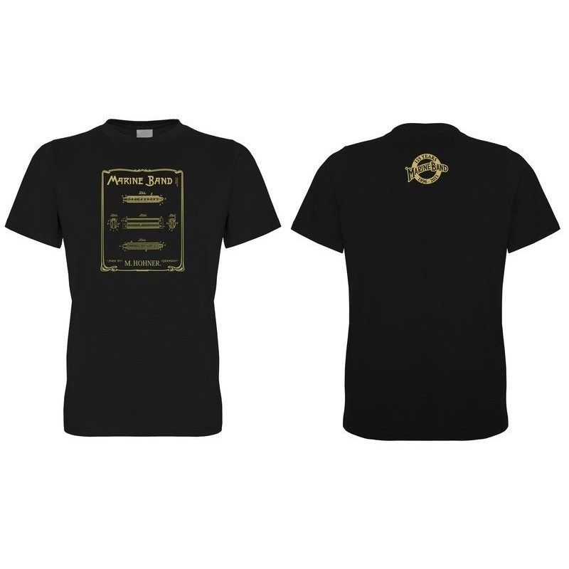 Hohner T-shirt L