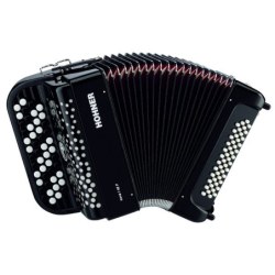 Hohner Nova I 49