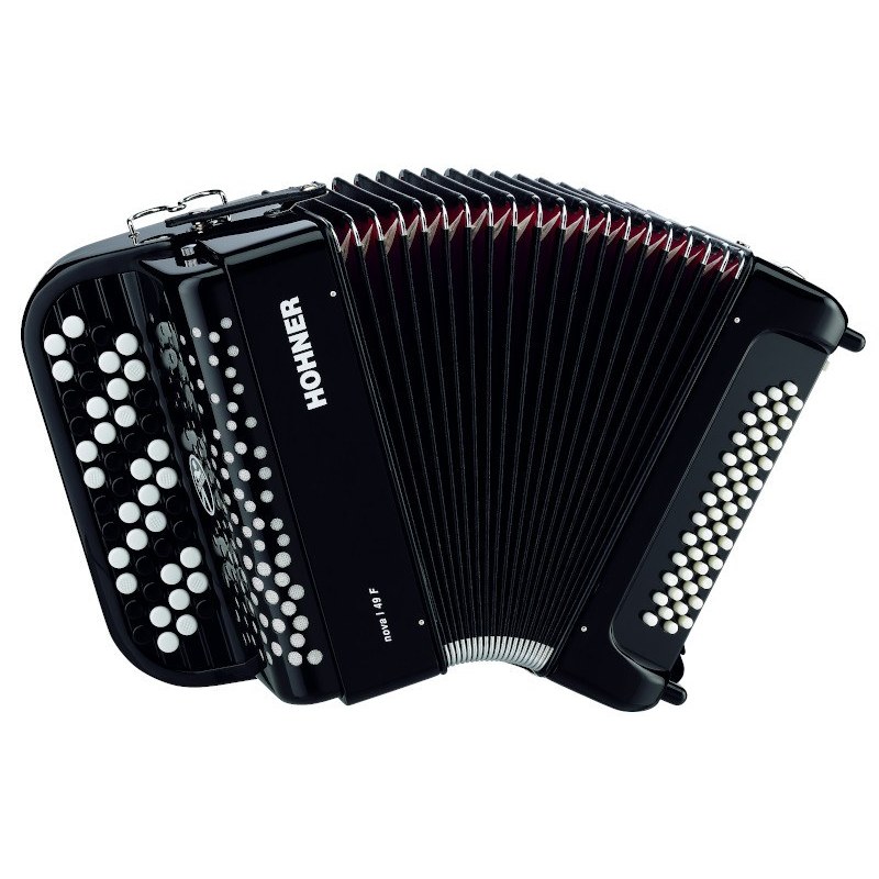 Hohner Nova I 49
