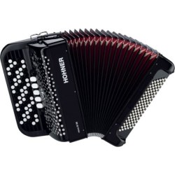 Hohner Nova III