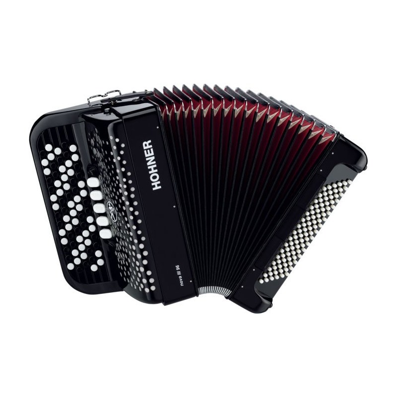 Hohner Nova III