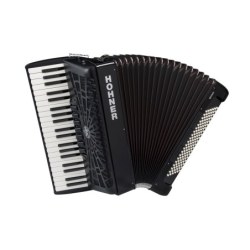 Hohner Bravo III 120