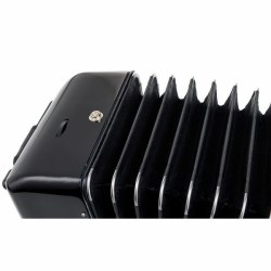 Hohner Bravo III 72 Black