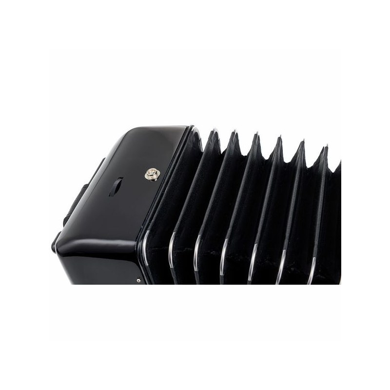 Borsa Per Fisarmonica 72 Bassi Imbottita 20mm Stafy Line AB200_72 - 9