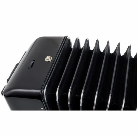 Hohner Bravo III 72 Black
