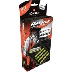 Hohner Rocket AMP 5 Pack