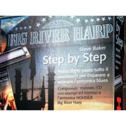 Hohner Big River