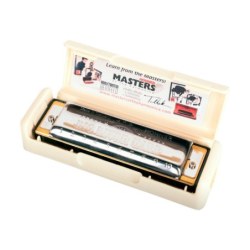 Hohner Big River