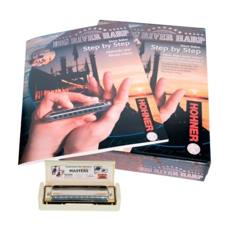 Hohner Big River