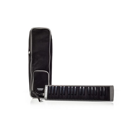 Hohner Airboard Carbon 37