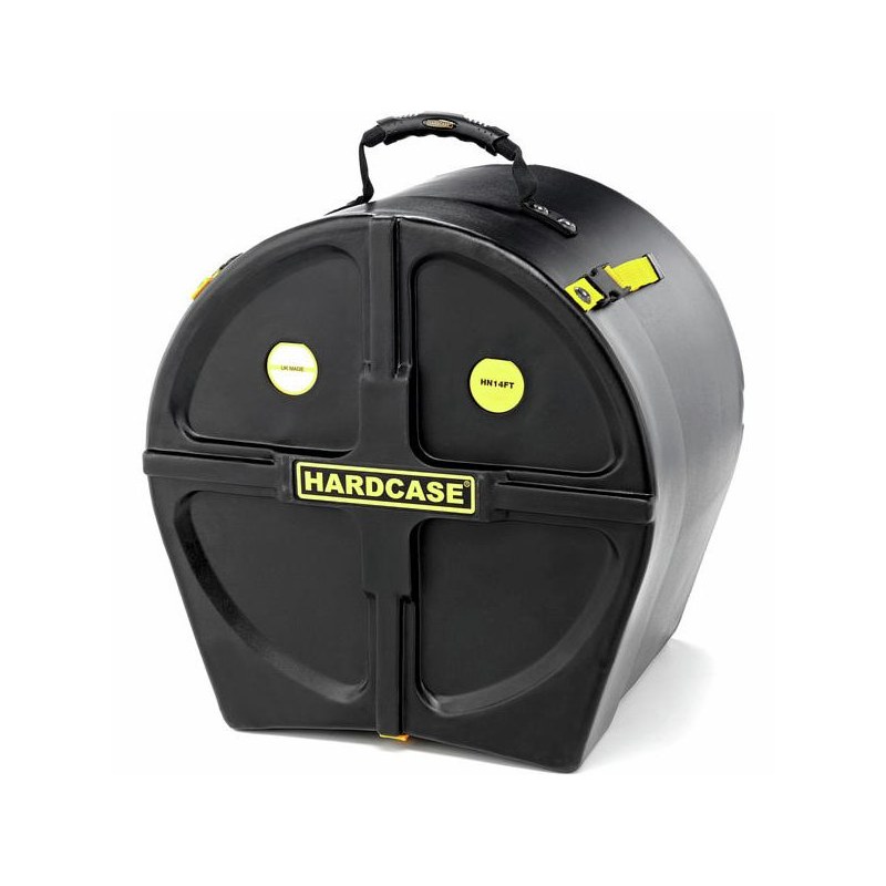 HardCase HN14FT Black