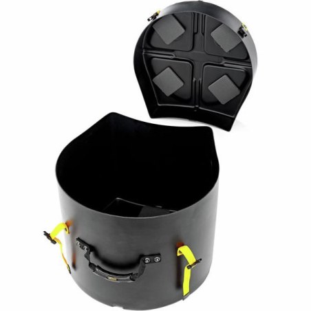 HardCase HN14FT Black