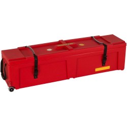 HardCase HNP48W-R Red