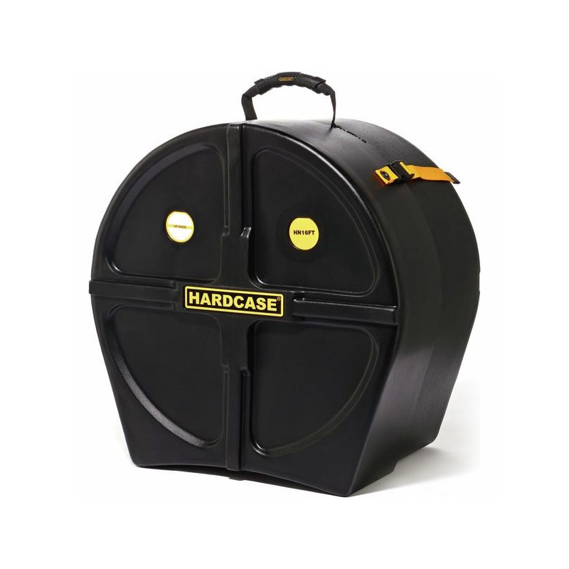 HardCase HN16FT Black