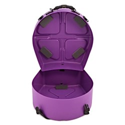 HardCase HNP14S-PU Purple