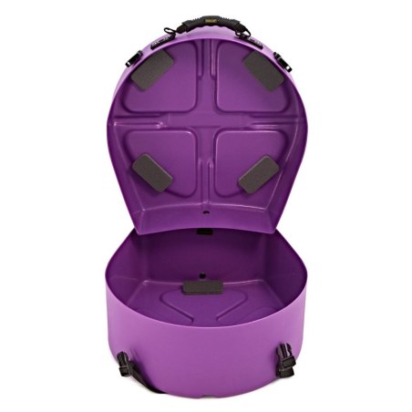 HardCase HNP14S-PU Purple