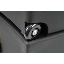 HardCase HN18B Black