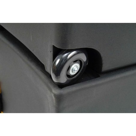 HardCase HN18B Black