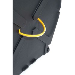 HardCase HN18B Black
