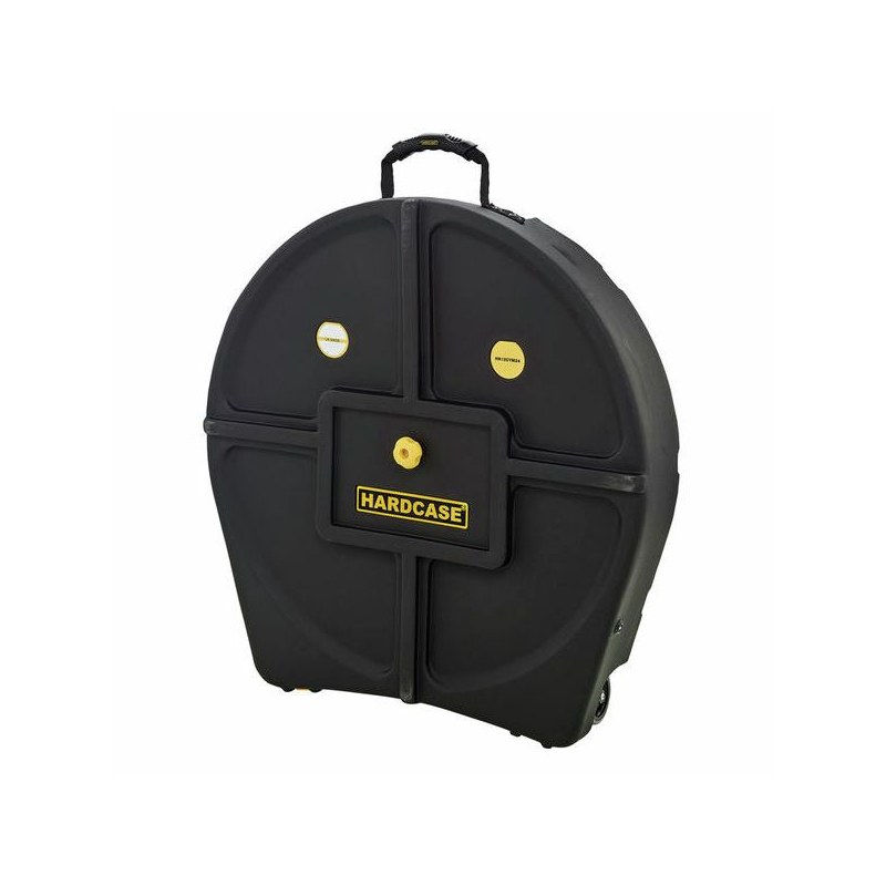 HardCase HN12CYM24 Black
