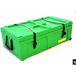 HardCase HNP40W-LG Green