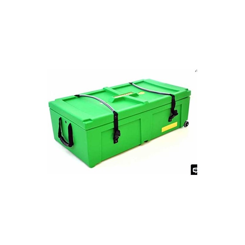 HardCase HNP40W-LG Green
