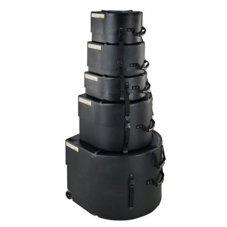 HardCase HSTANDARD Black