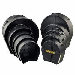 HardCase HSTANDARD Black