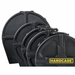 HardCase HSTANDARD Black