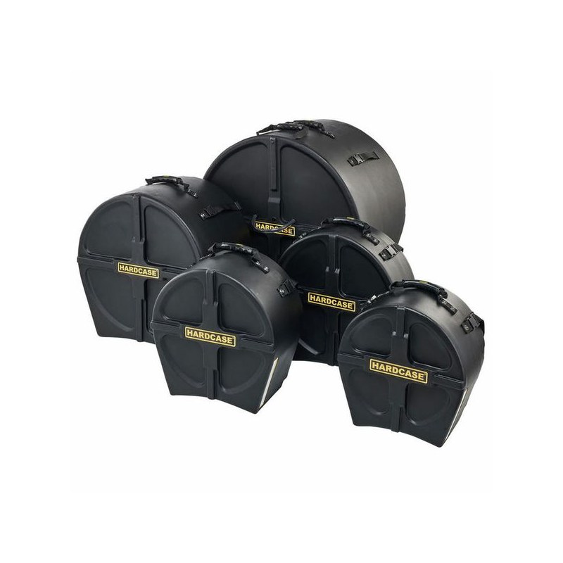 HardCase HSTANDARD Black