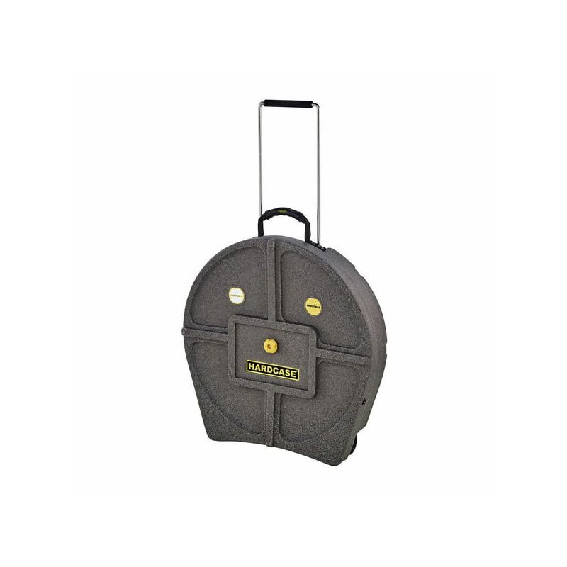 HardCase HNP9CYM22-G Grey