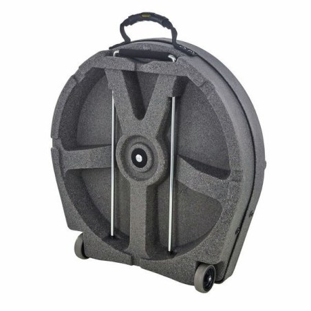 HardCase HNP9CYM22-G Grey