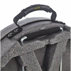 HardCase HNP9CYM22-G Grey