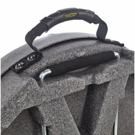HardCase HNP9CYM22-G Grey
