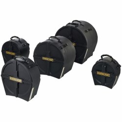 HardCase HJAZZ Black