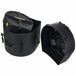 HardCase HJAZZ Black