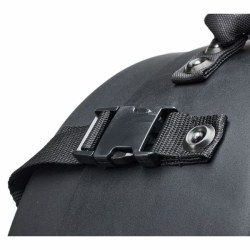 HardCase HJAZZ Black