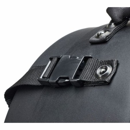 HardCase HJAZZ Black
