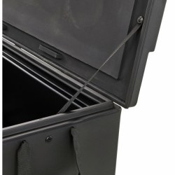 HardCase HN58W Black