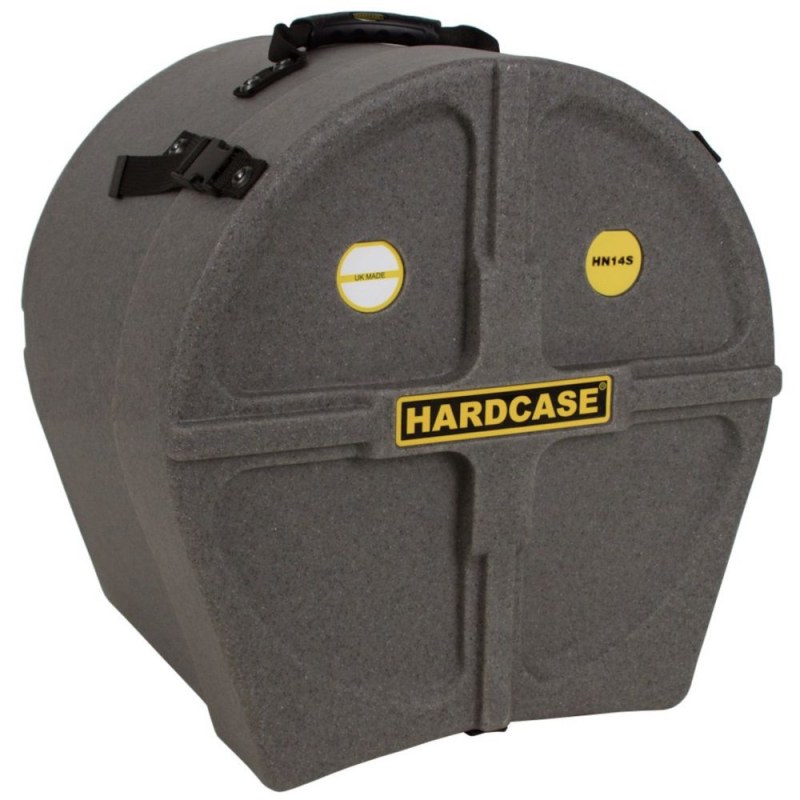 HardCase HNP14S-G Black