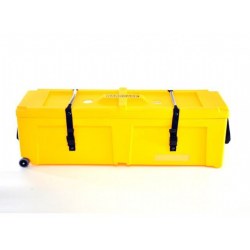 HardCase HNP40W-Y Yellow