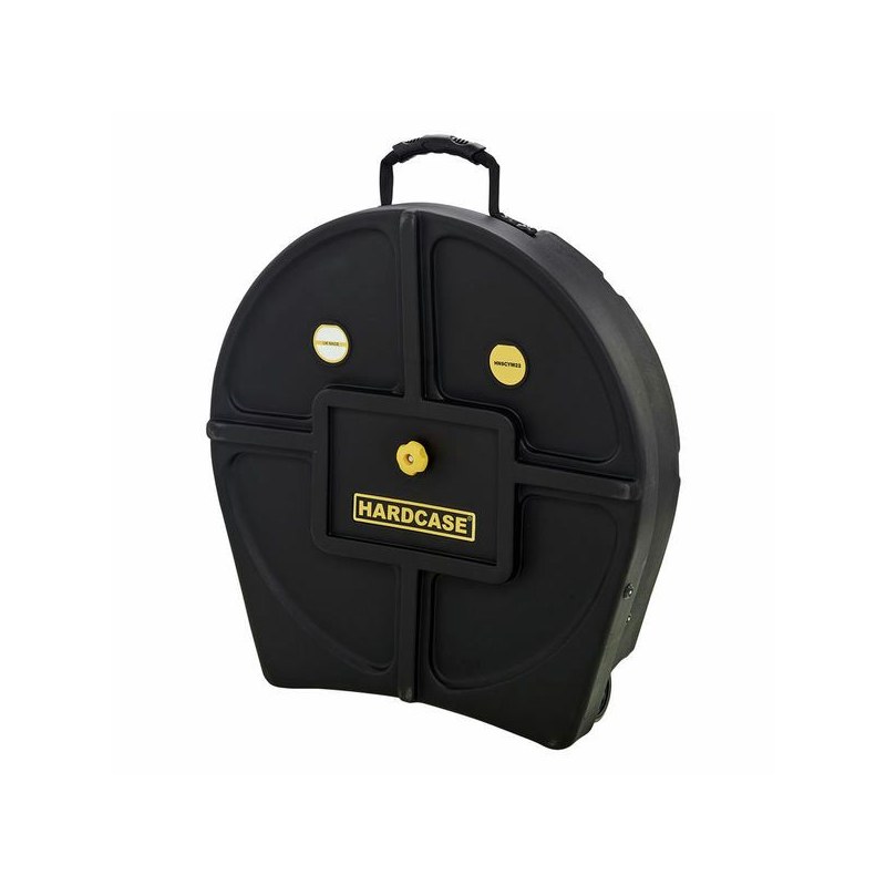 HardCase HN9CYM22 Black