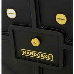 HardCase HN9CYM22 Black